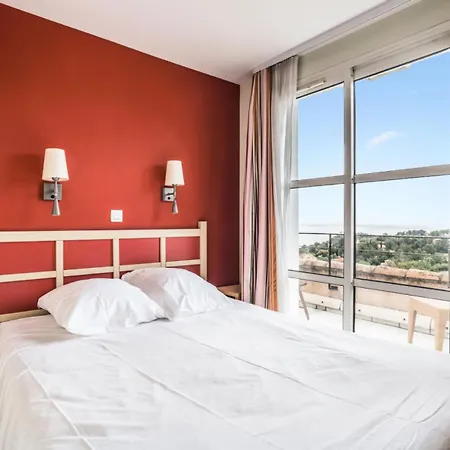 Le Village De Cap Esterel - Maeva - Duplex 2 Pieces 6 Personnes Avec Coin - Selection Mae-6809 Apartment Saint-Raphael (Var)