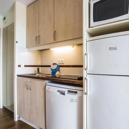 Le Village De Cap Esterel - Maeva - Duplex 2 Pieces 6 Personnes Avec Coin - Selection Mae-6809 Apartment *