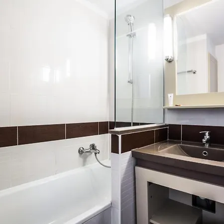 Le Village De Cap Esterel - Maeva - Duplex 2 Pieces 6 Personnes Avec Coin - Selection Mae-6809 Apartment Saint-Raphael (Var)