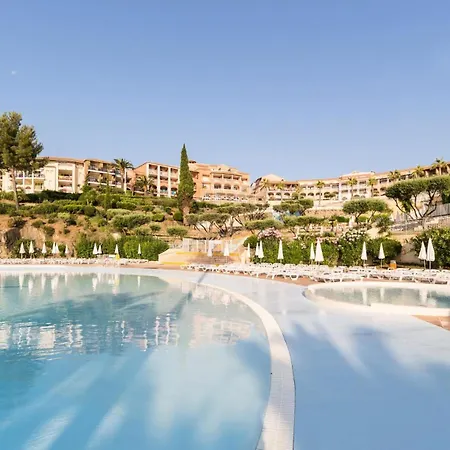 Le Village De Cap Esterel - Maeva - Duplex 2 Pieces 6 Personnes Avec Coin - Selection Mae-6809 Apartment Saint-Raphael (Var)