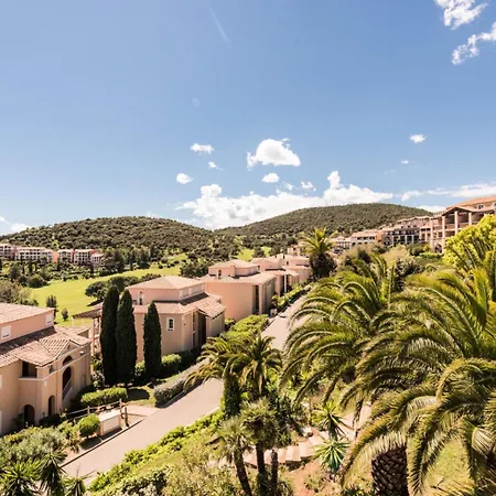 Le Village De Cap Esterel - Maeva - Duplex 2 Pieces 6 Personnes Avec Coin - Selection Mae-6809 Apartment Saint-Raphael (Var)