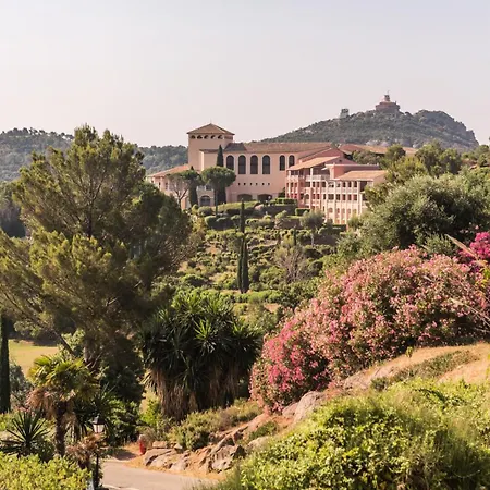 Le Village De Cap Esterel - Maeva - Duplex 2 Pieces 6 Personnes Avec Coin - Selection Mae-6809 * Saint-Raphael (Var)