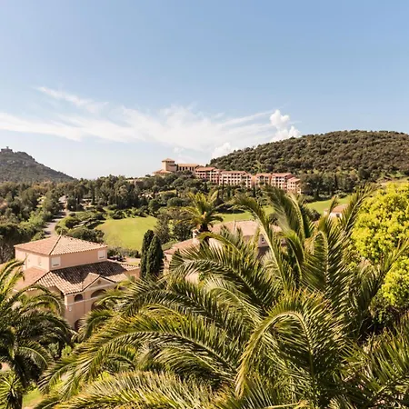 Le Village De Cap Esterel - Maeva - Duplex 2 Pieces 6 Personnes Avec Coin - Selection Mae-6809 Saint-Raphael (Var)