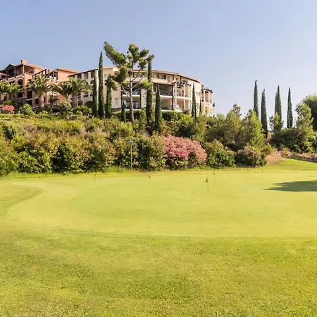 Le Village De Cap Esterel - Maeva - Duplex 2 Pieces 6 Personnes Avec Coin - Selection Mae-6809 Saint-Raphael (Var)