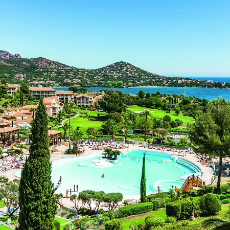 Le Village De Cap Esterel - Maeva - Duplex 2 Pieces 6 Personnes Avec Coin - Selection Mae-6809 * Saint-Raphael (Var)